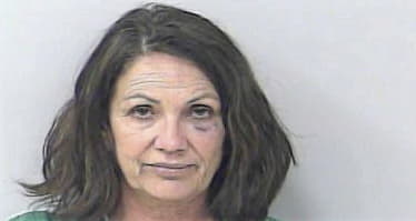 Jill Tognelli, - St. Lucie County, FL 